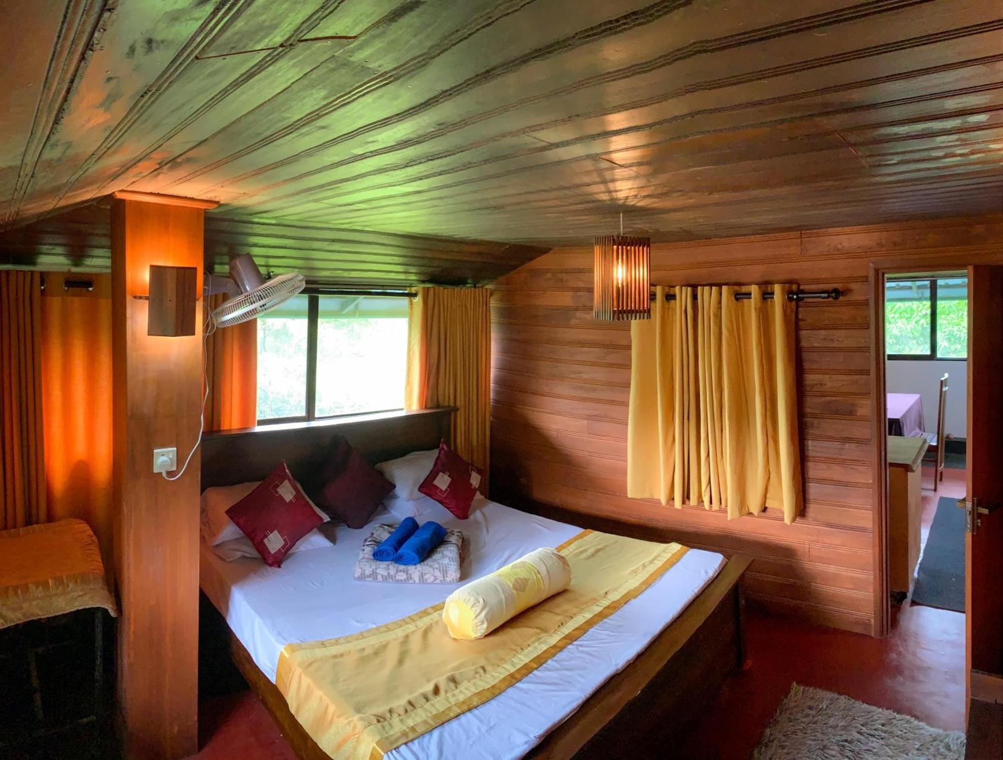 Cottage Home Belihuloya Balangoda Exterior photo